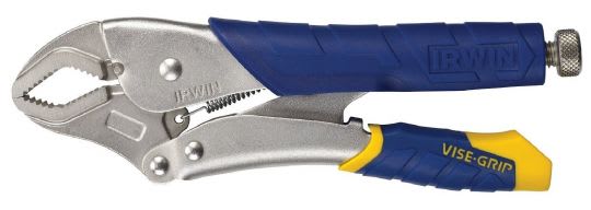 ALICATE DE PRESIÓN 7