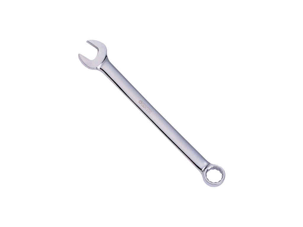 LLAVE COMBINADA (ESPEJO) 28 MM  GL40236EM -  SATA1