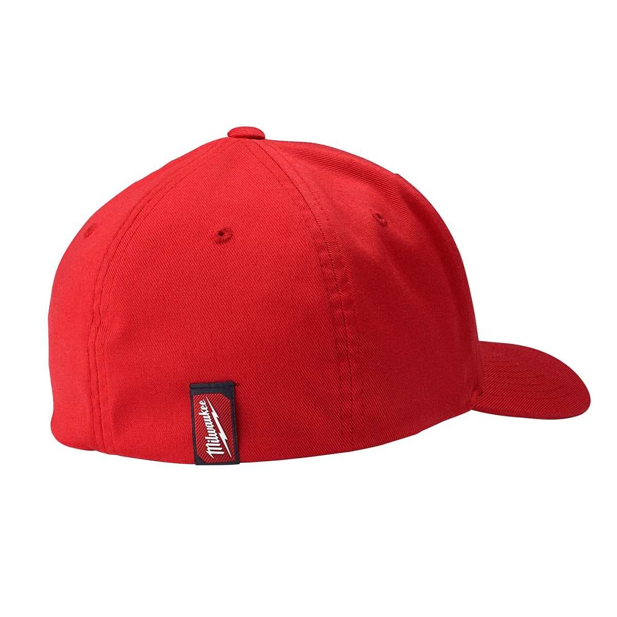 GORRA AJUSTADA UNISEX LIGERA MILWAUKEE 504RSM2