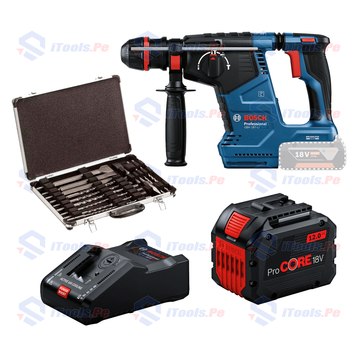 EL ROTOMARTILLO MAS PODEROSO BOSCH1