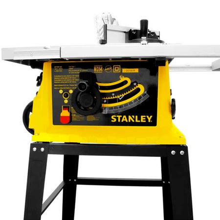 SIERRA DE MESA PROFESIONAL 10