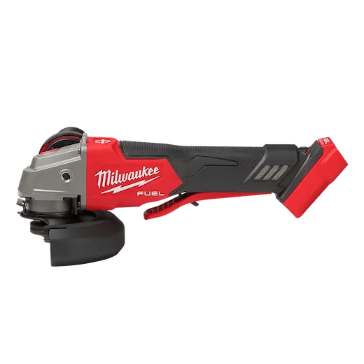 Amoladora de frenos M18 FUEL™ de 4-1/2