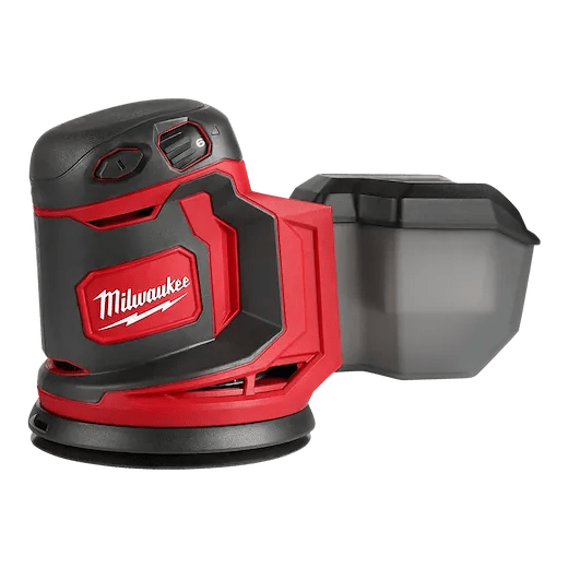 LIJADORA ORBITAL M18™ MILWAUKEE / 2648-201