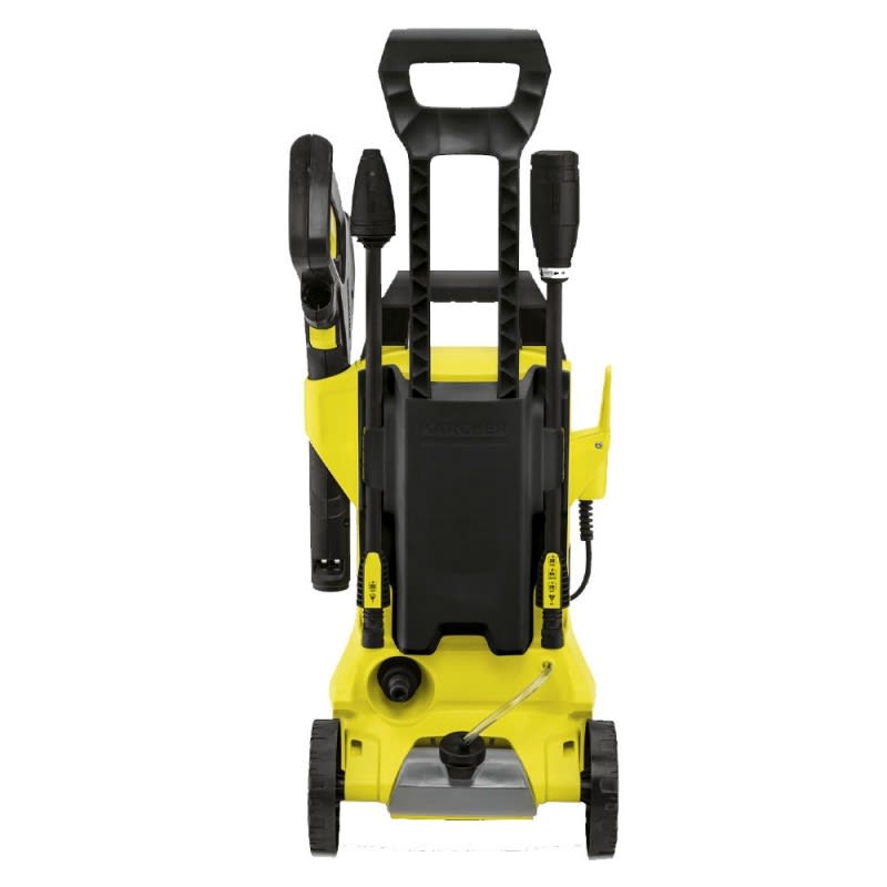 KARCHER HIDROLAVADORA DE ALTA PRESIÓN 120 BAR K3 FULL CONTROL1