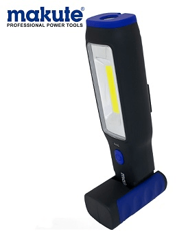 LAMPARA AUTOMOTRIZ MAGNETICA RECARGABLE MAKUTE - FT MKARL10012