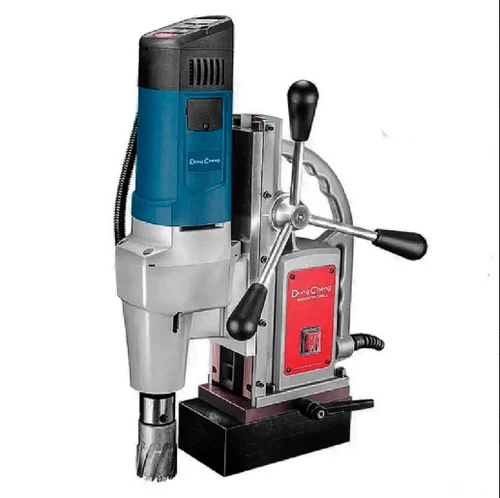 Taladro Magnético Dongcheng DJC02-23 1600W2