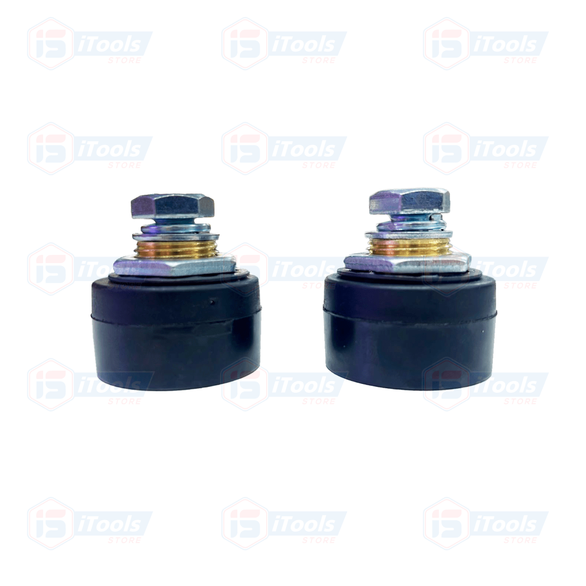 CONECTOR PARA MAQUINA DE SOLDAR HEMBRA 35-50 GRANDE 1/2
