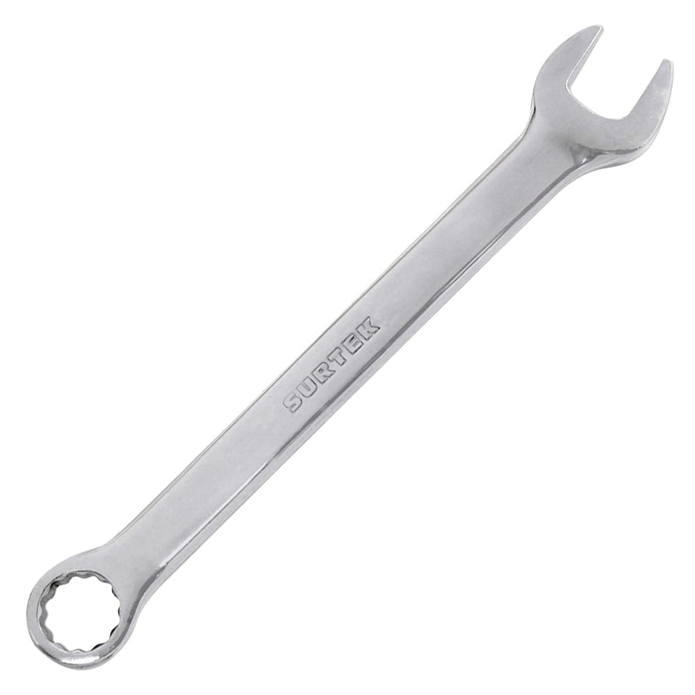 LLAVE COMBINADA 19mm PUL ESP SURTEK / 1003691