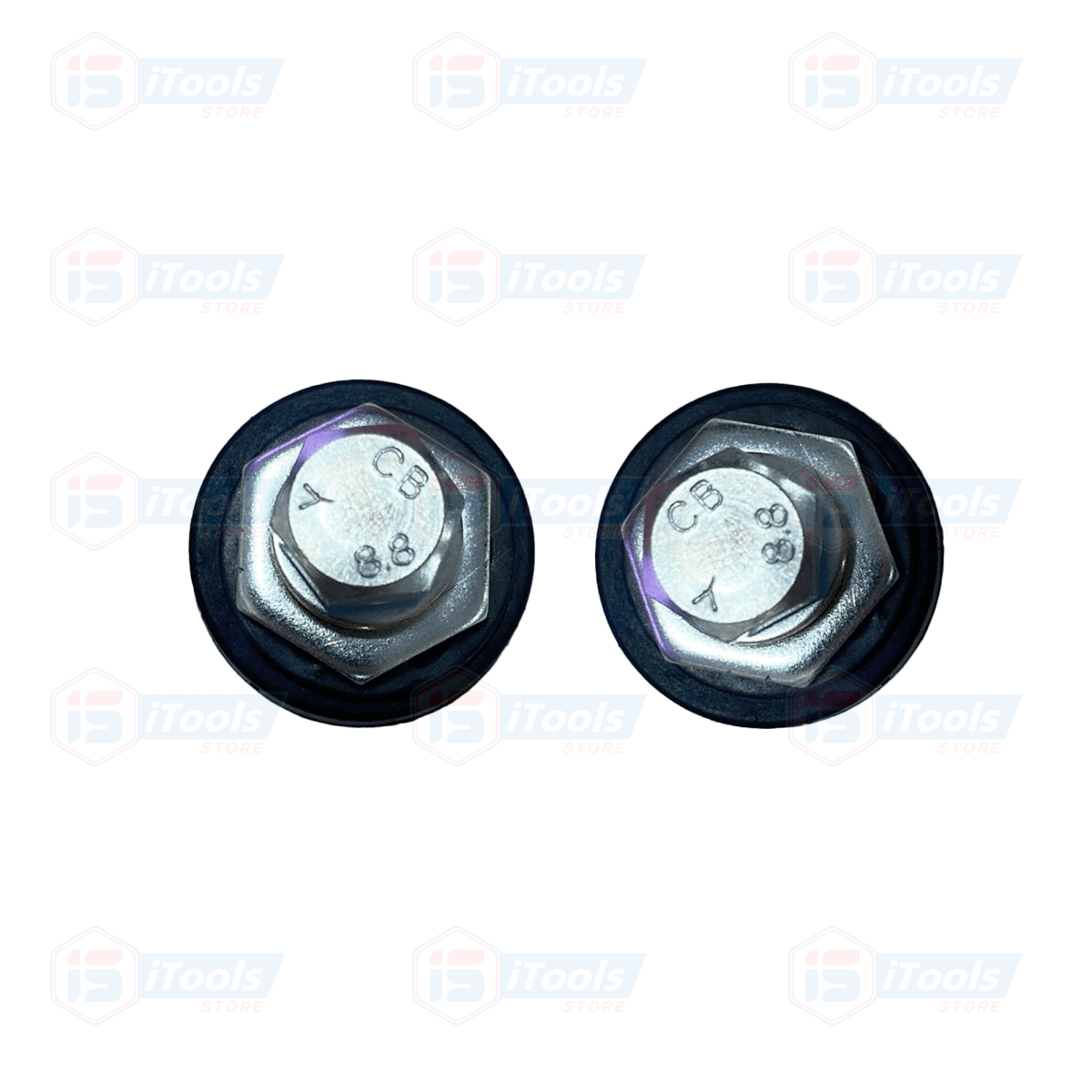 CONECTOR PARA MAQUINA DE SOLDAR HEMBRA 35-50 GRANDE 1/2