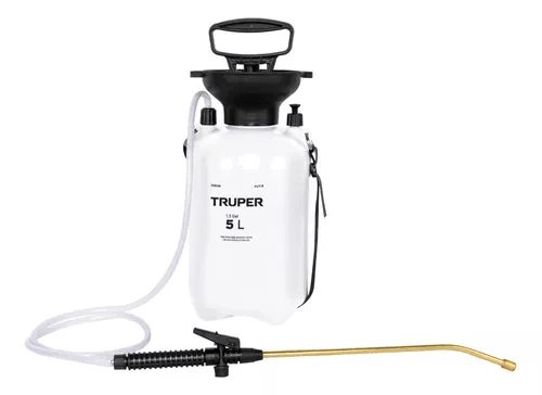 Fumigador jardinero de 5 L, Truper2