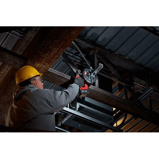 SIERRA CIRCULAR PARA METALES 5-3/8