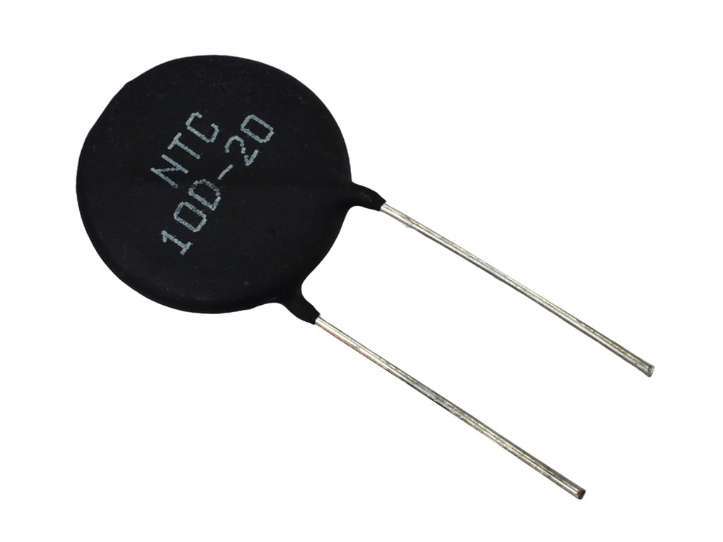 NTC 10 OHM / 10D-201