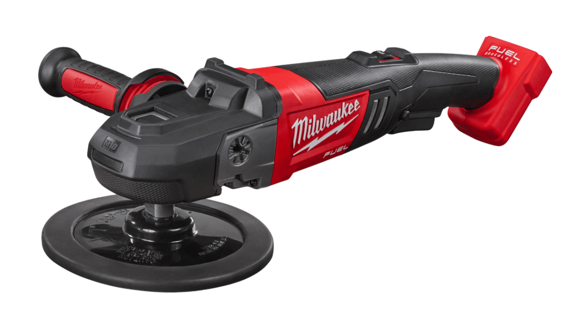 PULIDORA DE VELOCIDAD VARIABLE M18 FUEL™ DE 7