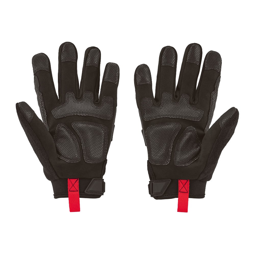 GUANTES DE DEMOLICION TALLA L MILWAUKEE1