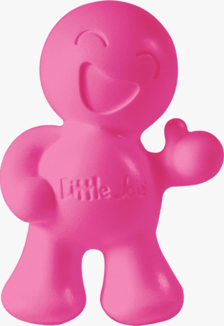 AROMATIZANTE PARA AUTO PASSION LITTLE JOE TU1