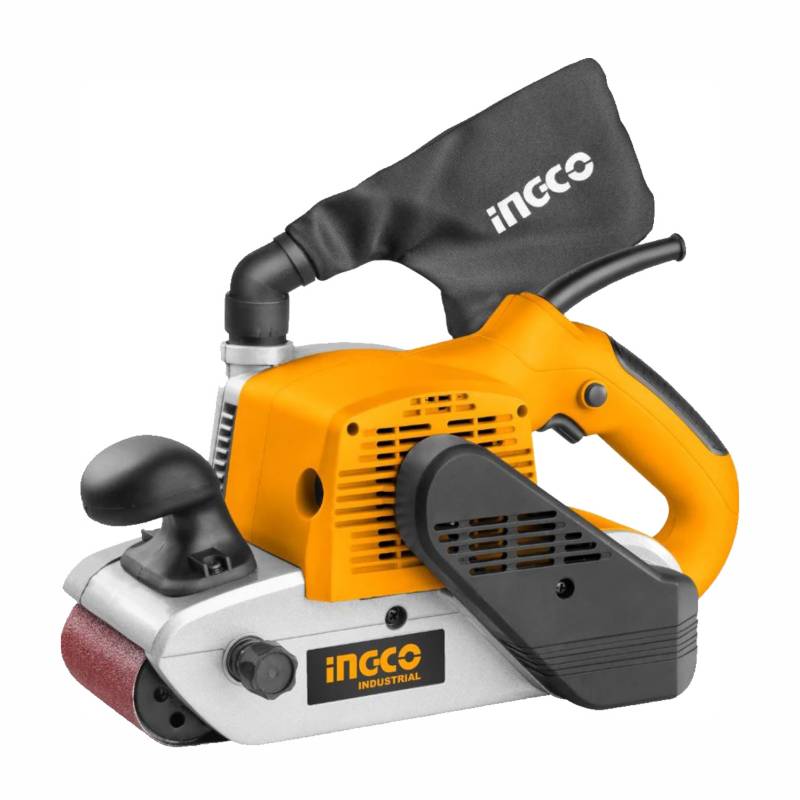 LIJADORA DE BANDA 1200W INGCO1