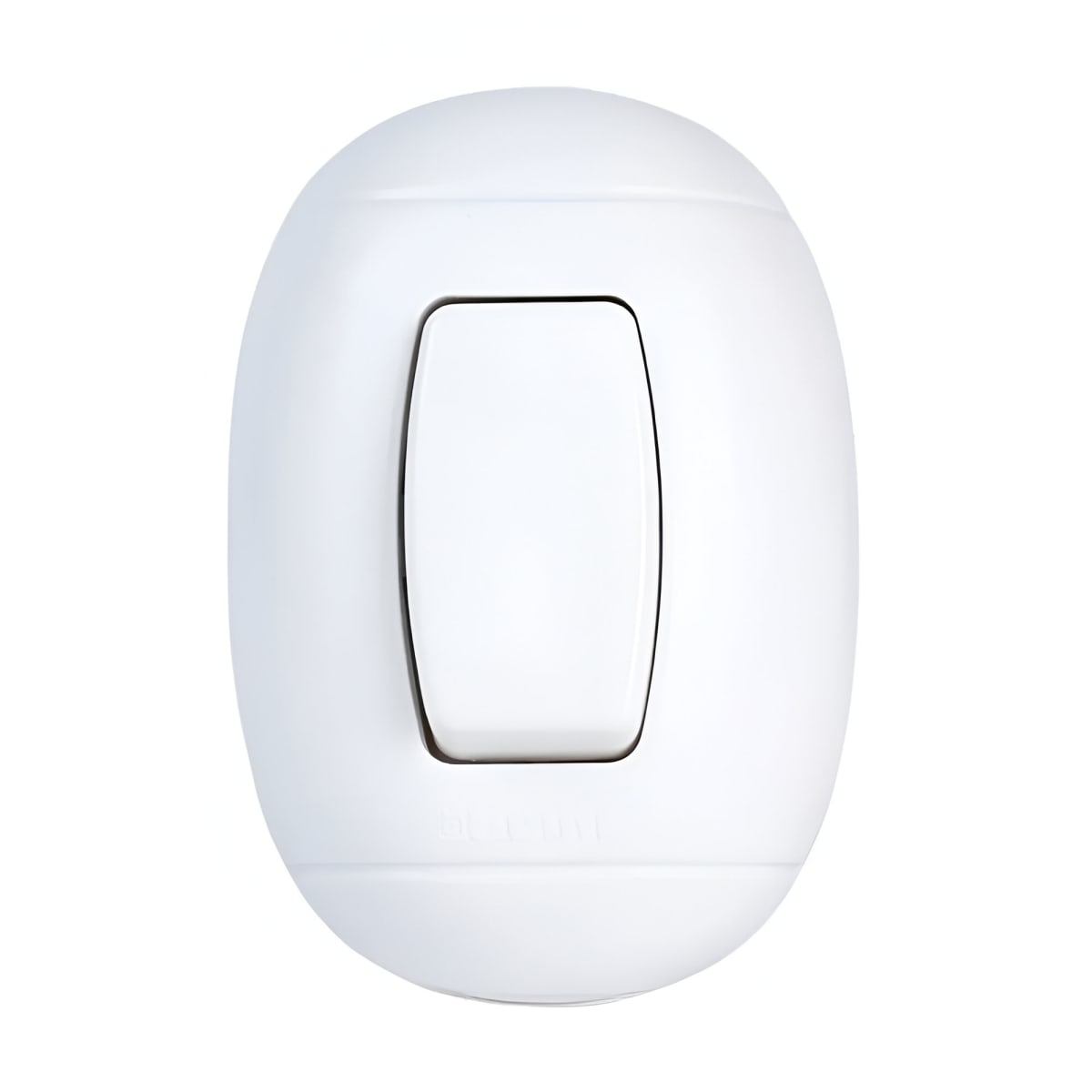 INTERRUPTOR SIMPLE OVAL1