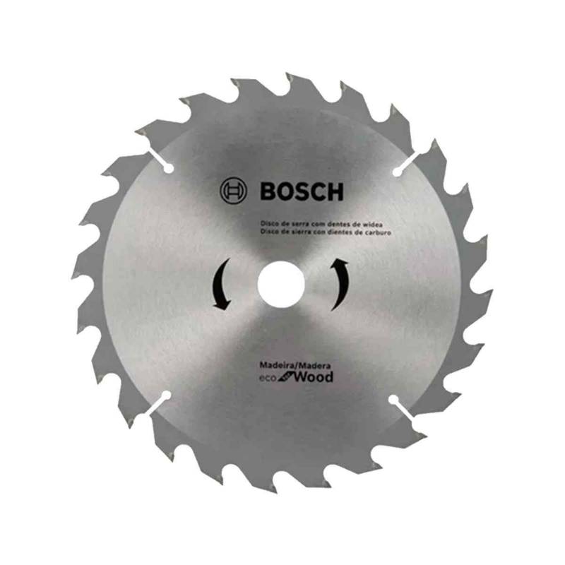 DISCO DE SIERRA 7 1/4