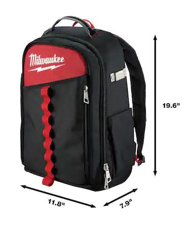 MOCHILA DE HERRAMIENTAS 18