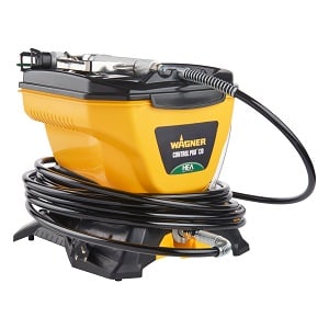 Pistola para Pintar Wagner - CONTROL PRO 1303