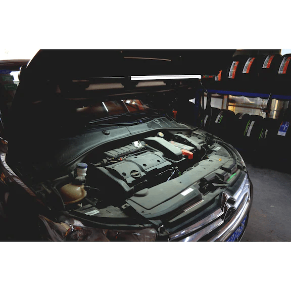 Lampara Led para Capot - 1000LUM WURTH - 8279407543