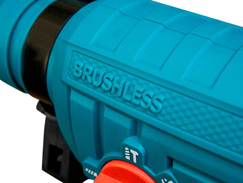 ROTOMARTILLO INALÁMBRICO 20 V MOTOR BL SIN BATERÍA NI CARGADOR. TOTAL - TRHLI22012