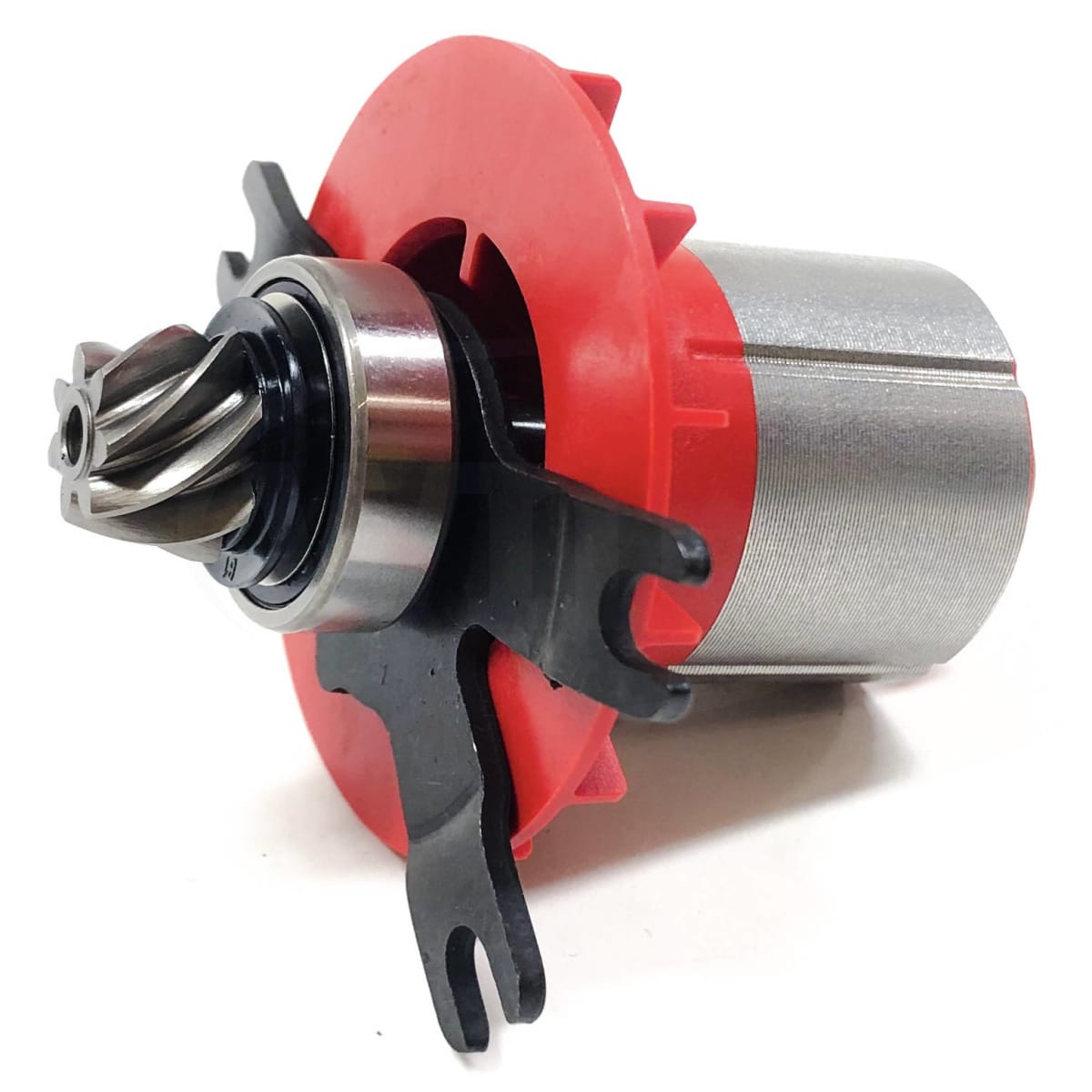 CONJUNTO DE ROTOR/ENGRANAJE MILWAUKEE 14-08-01261