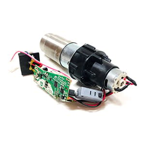 MOTOR Y CONJUNTO DE PCBA MILWAUKEE 14-20-00101