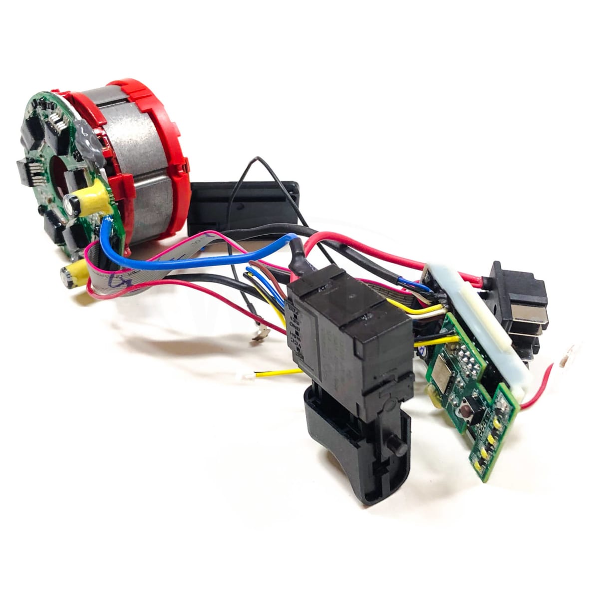 PCBA Y CONJUNTO DE ESTATOR DE MOTOR 14-20-00643