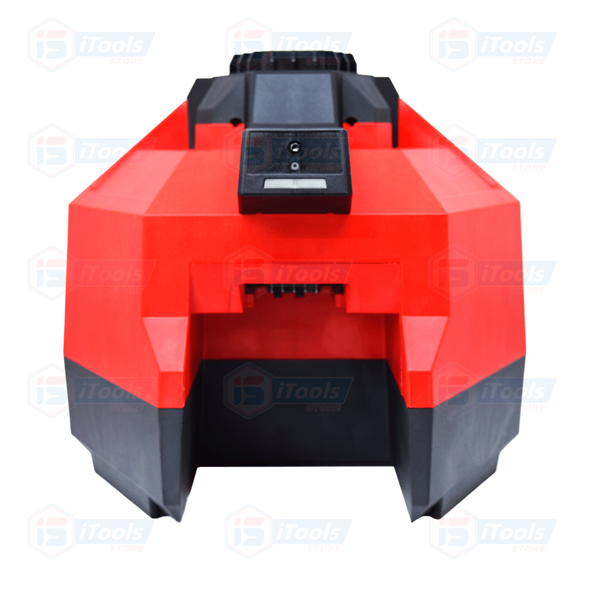 BASE CON ELECTRÓNICA Y TOMA DE CORRIENTE MILWAUKEE / 14-20-01424