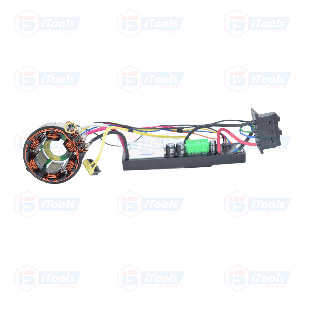 KIT DE PIEZA ELECTRONICA MILWAUKEE / 14-20-04672