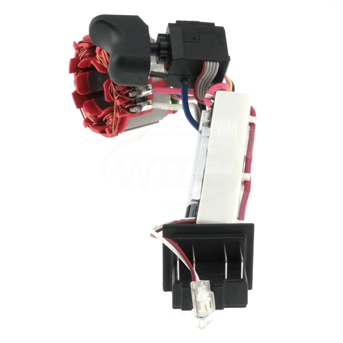 CONJUNTO ELECTRÓNICO DE ESTATOR Y PCBA MILWAUKEE / 14-20-11203