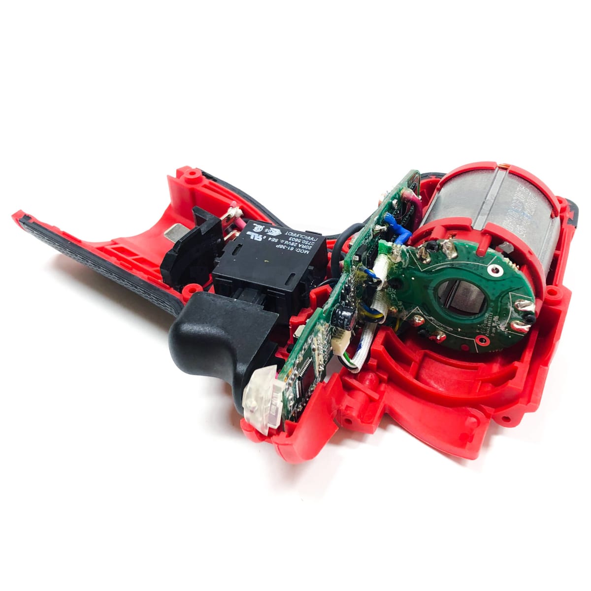 CONJUNTO DE CARCASA/ELECTRÓNICA 14-20-11352