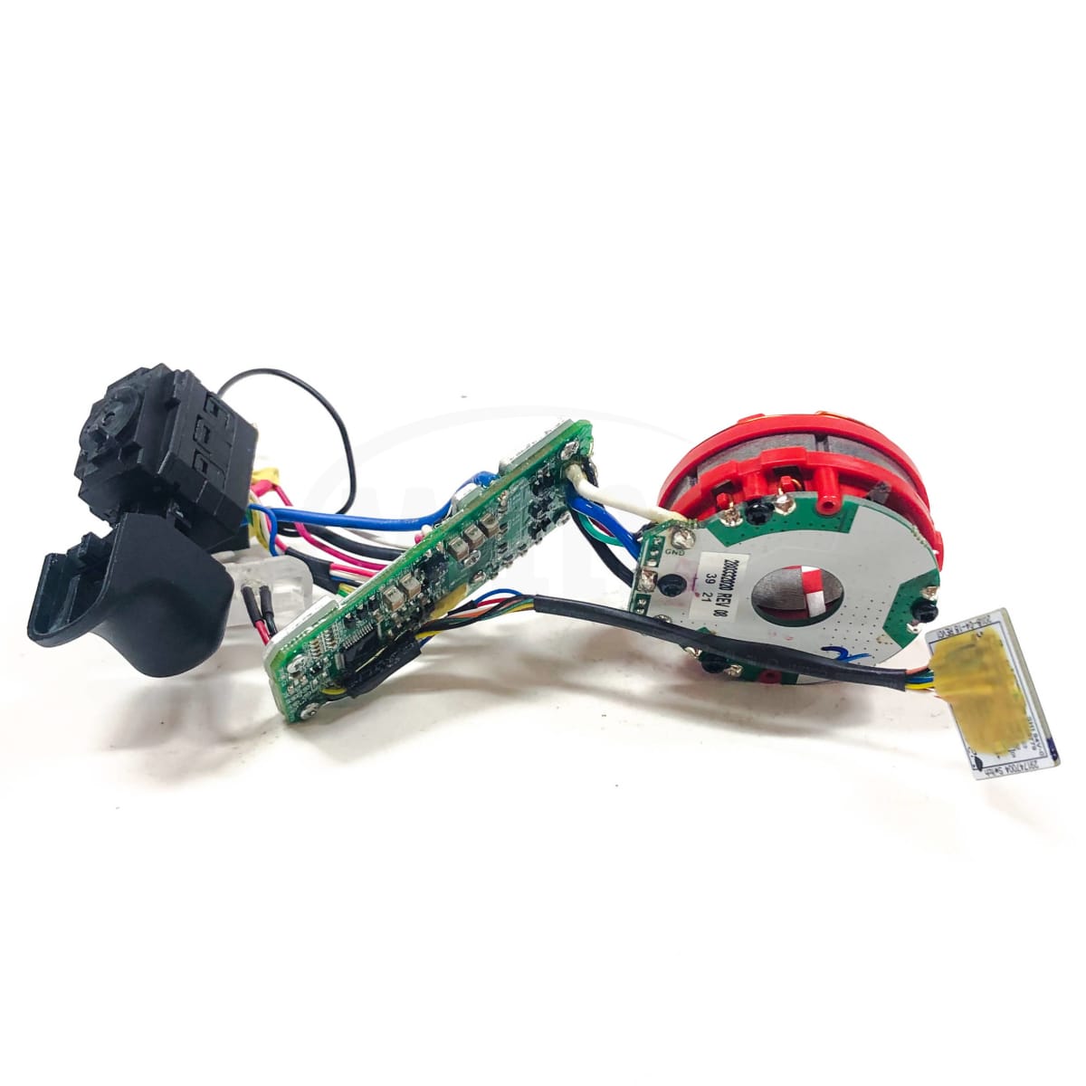 ENSAMBLAJE DE COMPONENTES ELECTRICOS MILWAUKEE / 14-20-25545