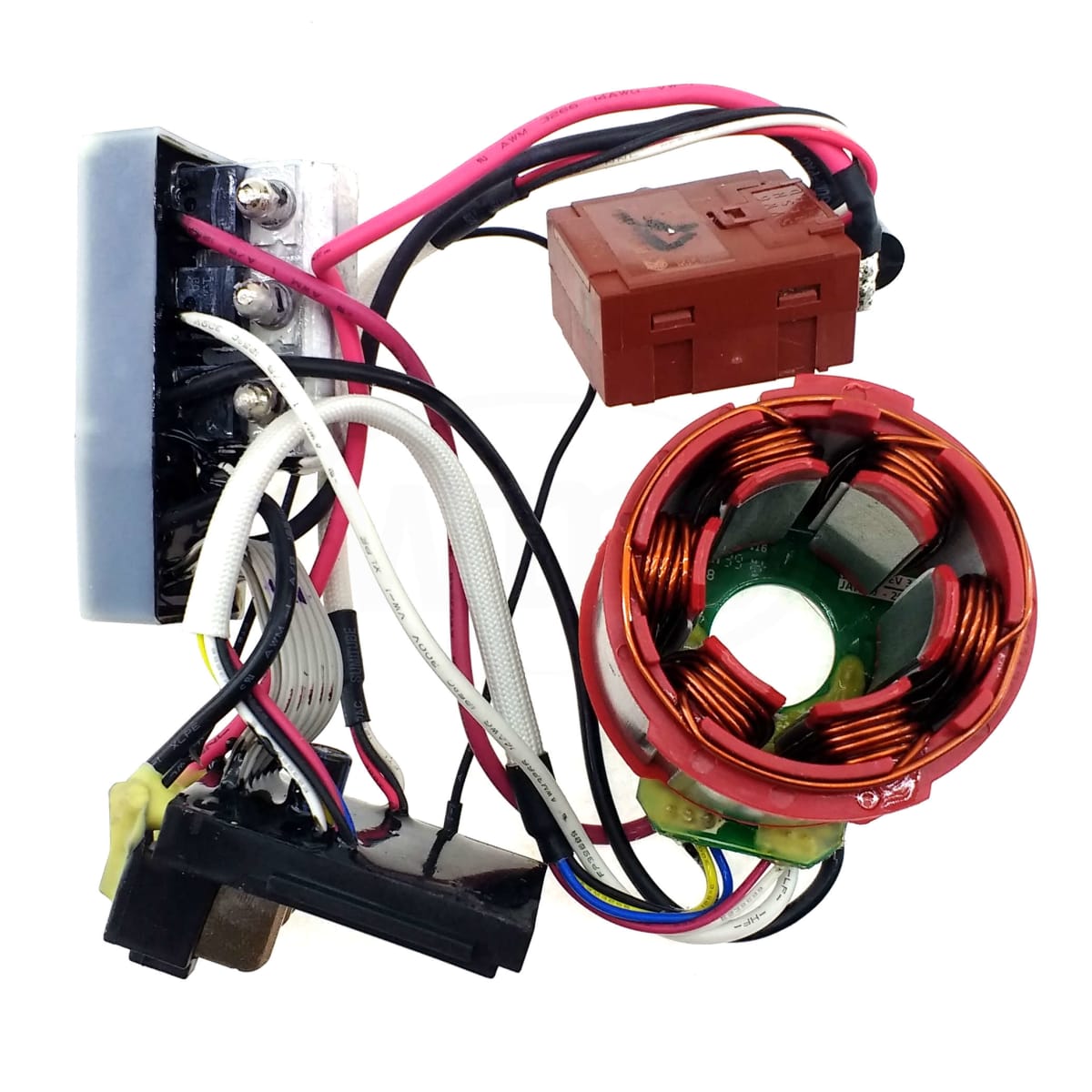 ENSAMBLAJE DE ELECTRÓNICA 14-20-26852