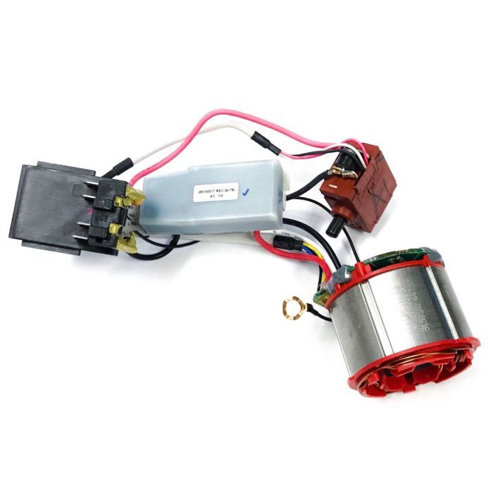 KIT DE ELECTRÓNICA 14-20-26901