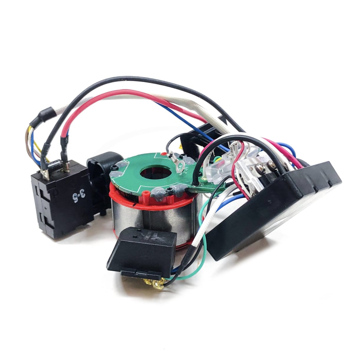 ENSAMBLAJE DE ELECTRÓNICA 14-20-27121