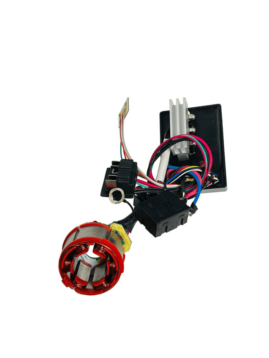 MONTAJE ELECTRÓNICO MILWAUKEE 14-20-27241