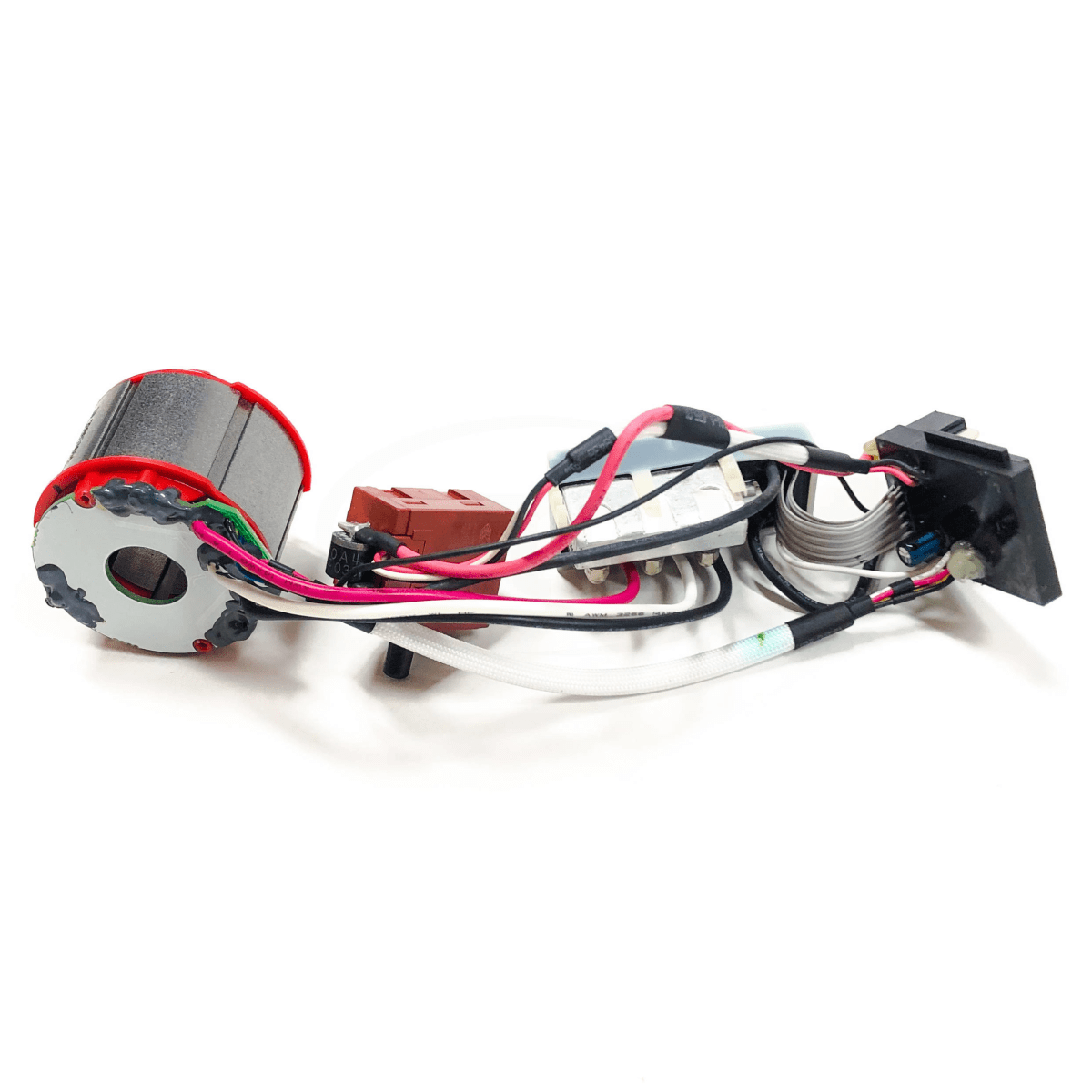 MONTAJE ELECTRÓNICO MILWAUKEE 14-20-27841