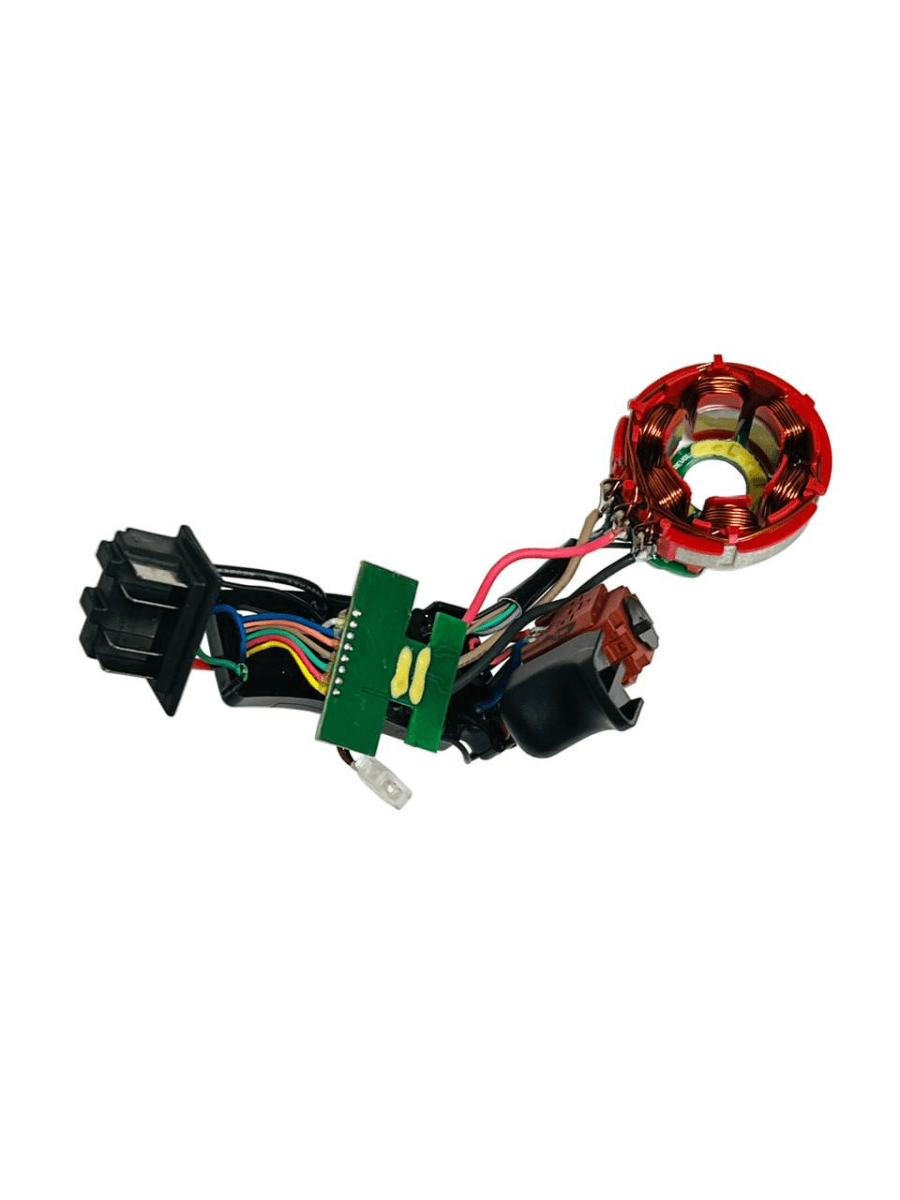 EMBALAJE DE ELECTRONICA MILWAUKEE / 14-20-28211