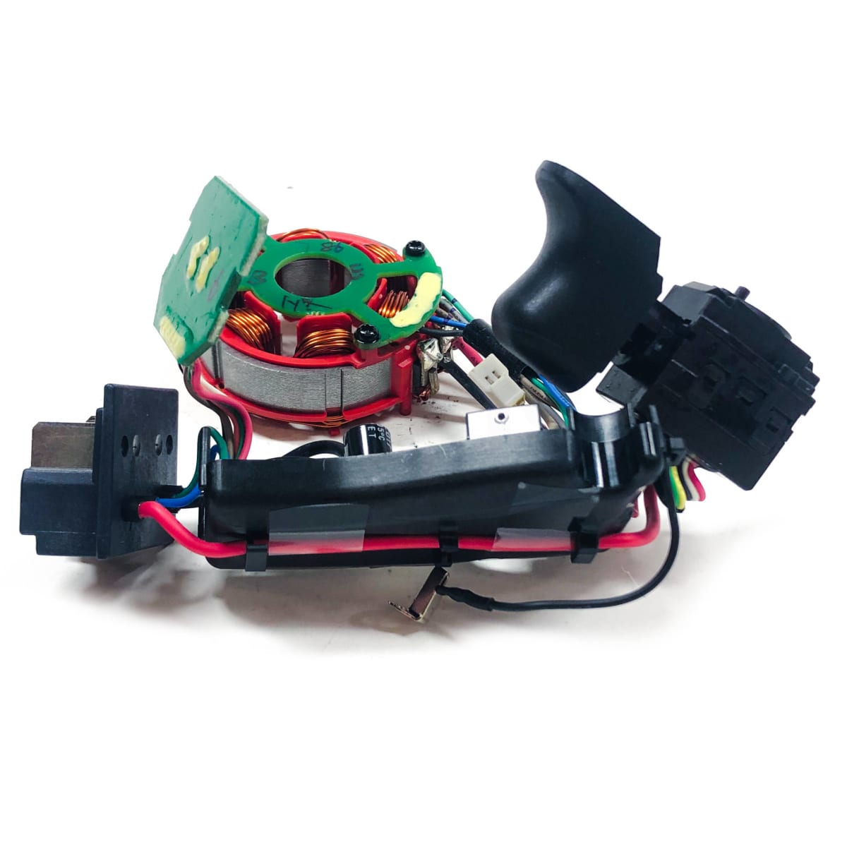 ENSAMBLAJE DE ELECTRÓNICA3