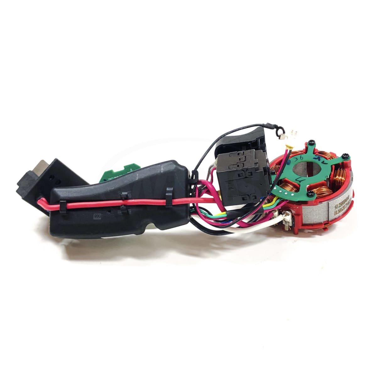 Ensamblaje de electrónica Milwaukee 14-20-50202