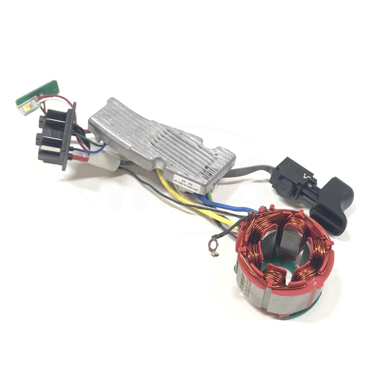 ENSAMBLAJE DE ELECTRÓNICA 14-20-65601