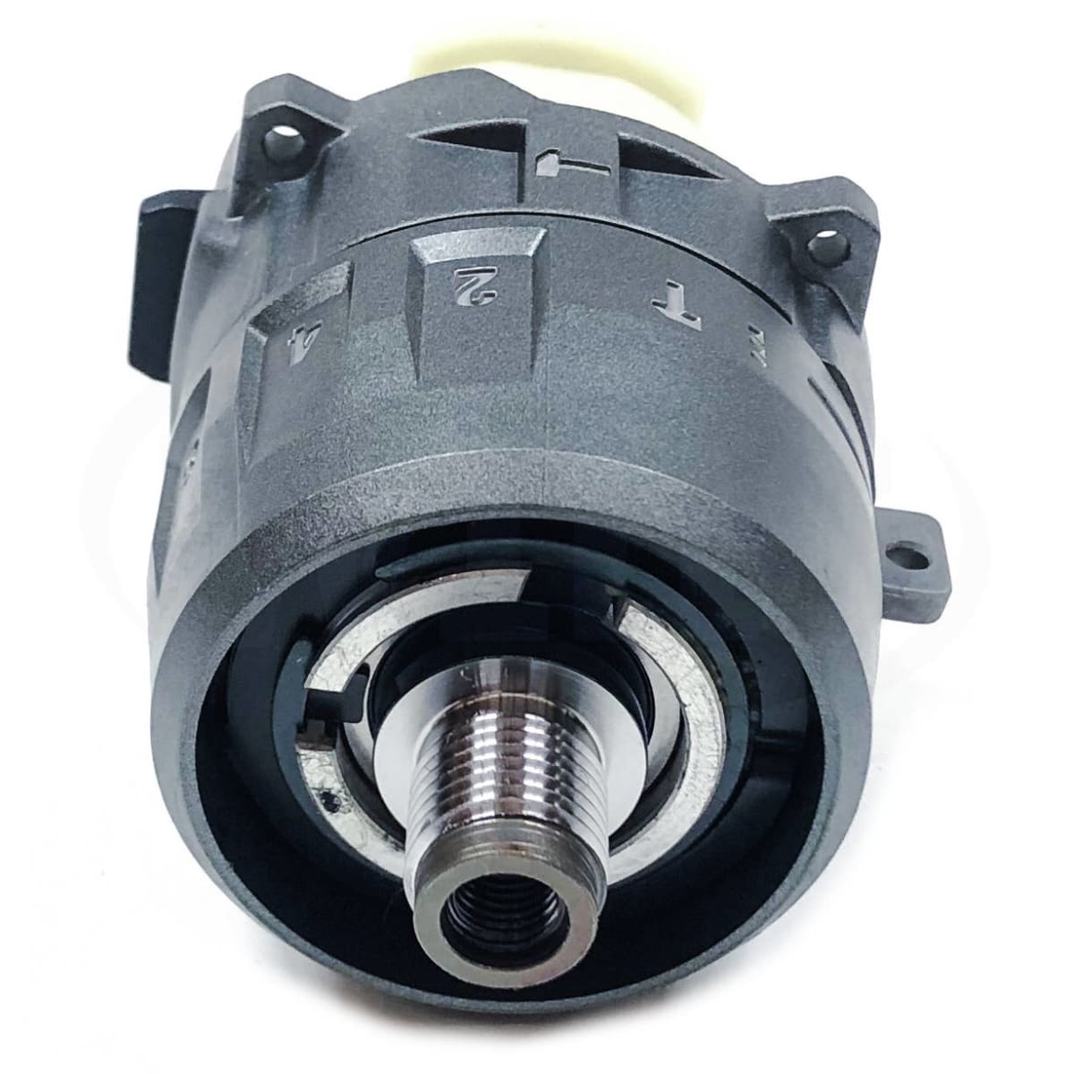 CONJUNTO DE CAJA DE CAMBIOS MILWAUKEE / 14-29-29042