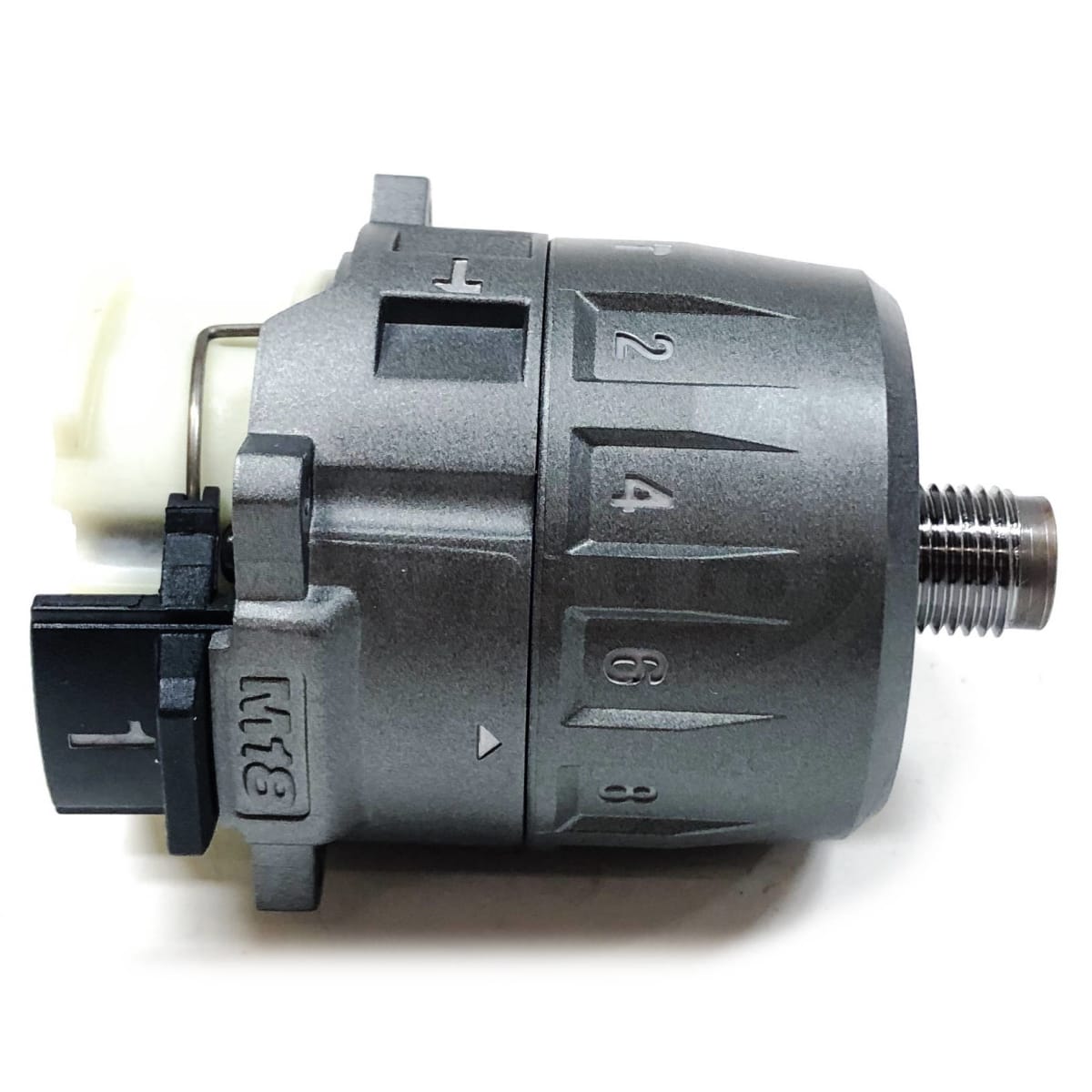 CONJUNTO DE CAJA DE CAMBIOS MILWAUKEE / 14-29-29043