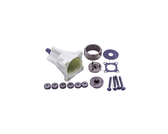 CONJUNTO DE CAJA DE CAMBIOS MILWAUKEE - 14-30-00251