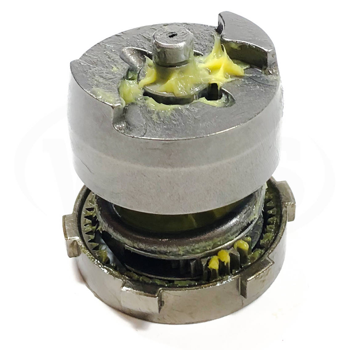 Conjunto de impacto de caja de engranajes MILWAUKEE 14-30-28051