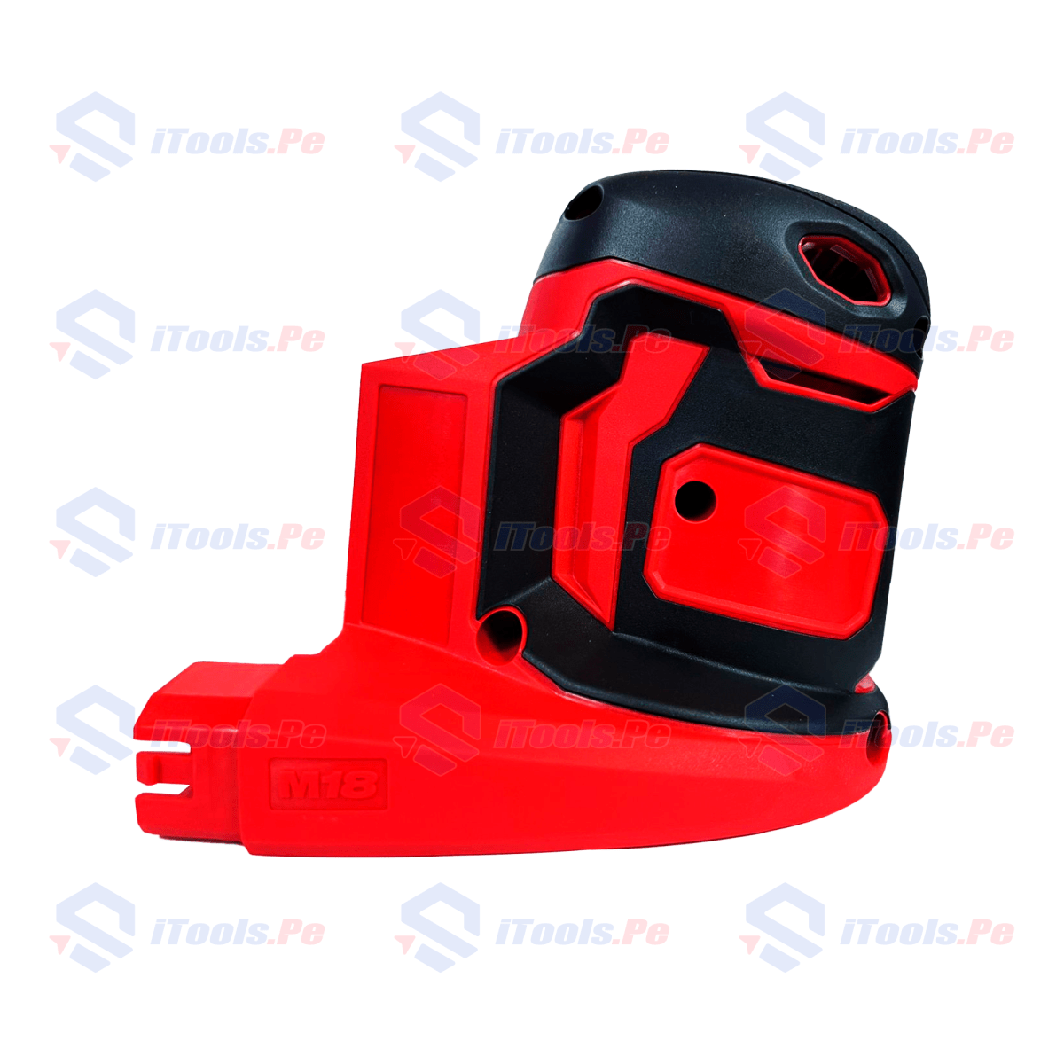 KIT DE CARCASA MILWAUKEE 14-34-00014