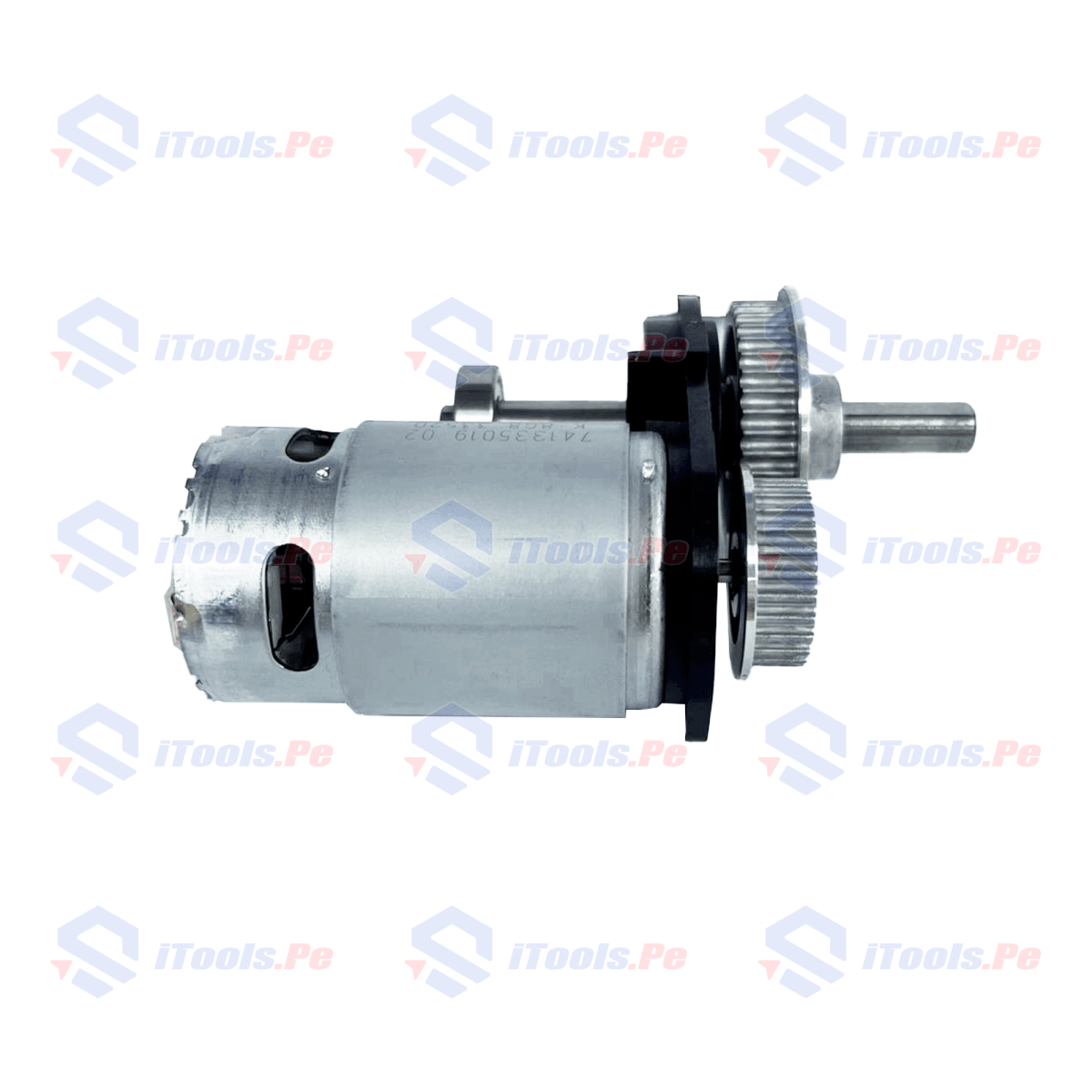 CONJUNTO MOTOR/POLEA/EJE CON CORREA MILWAUKEE 14-50-00022