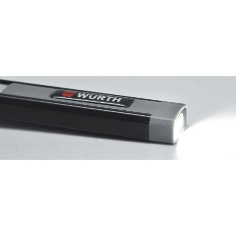 Lampara 6 + 1 LED de Bolsillo - 150LUM WURTH - 8275000283